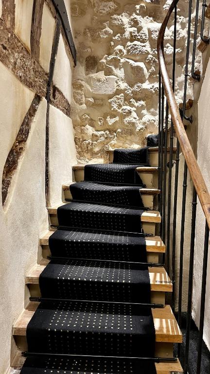 Appartement élégant à cœur de Paris 2ème - 3