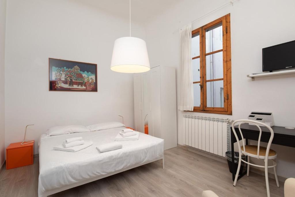 Ognissanti Central Apartment - 1