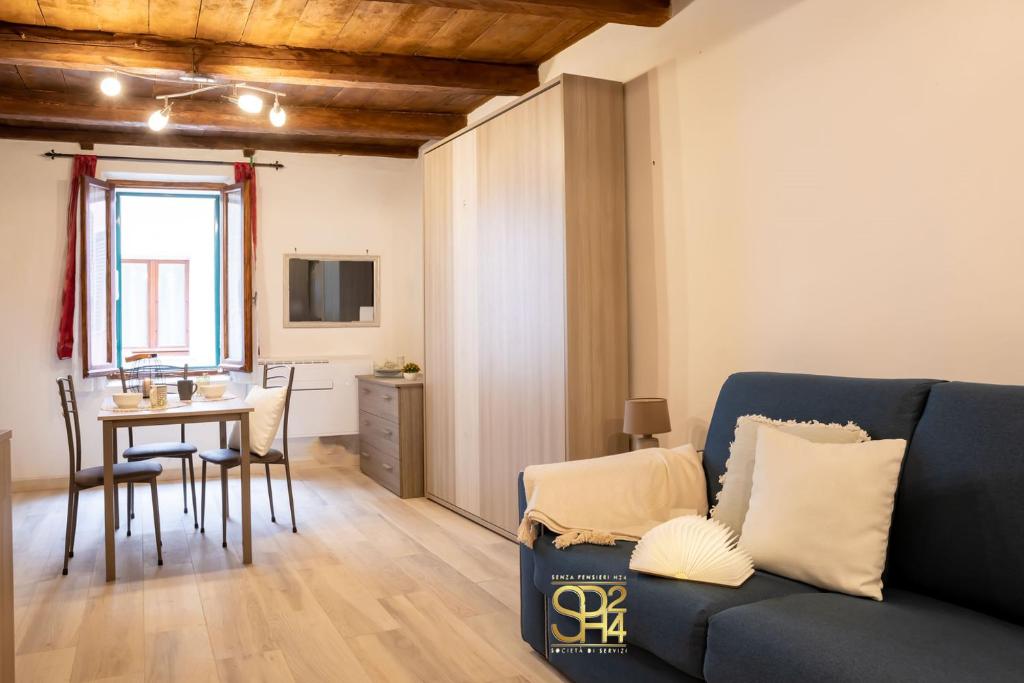 Cavour 32 Apartment - 4
