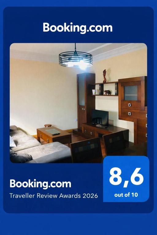 Apartamento Noria Conil - 1