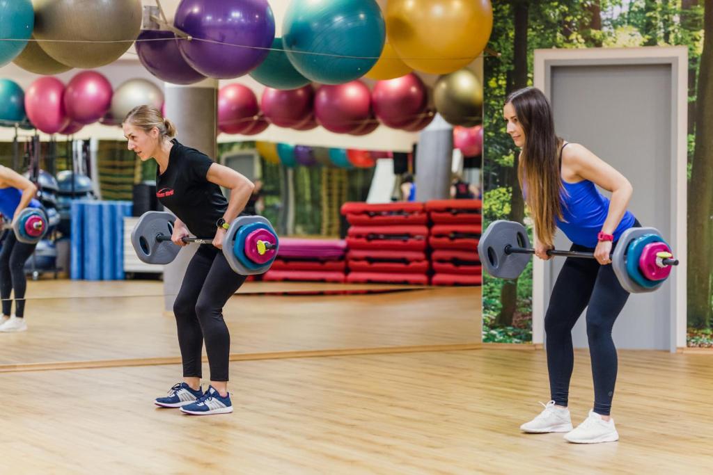 フィットネス/ジム