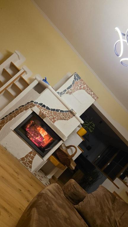 Ferienwohnung Baumgartner - 1