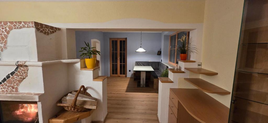 Ferienwohnung Baumgartner - 2