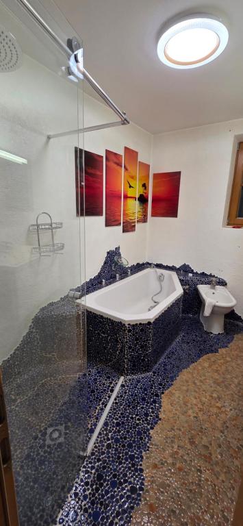 Ferienwohnung Baumgartner - 3