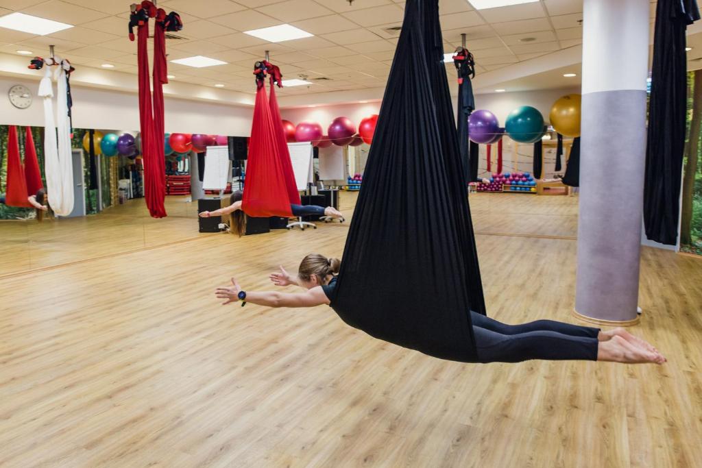 フィットネス/ジム