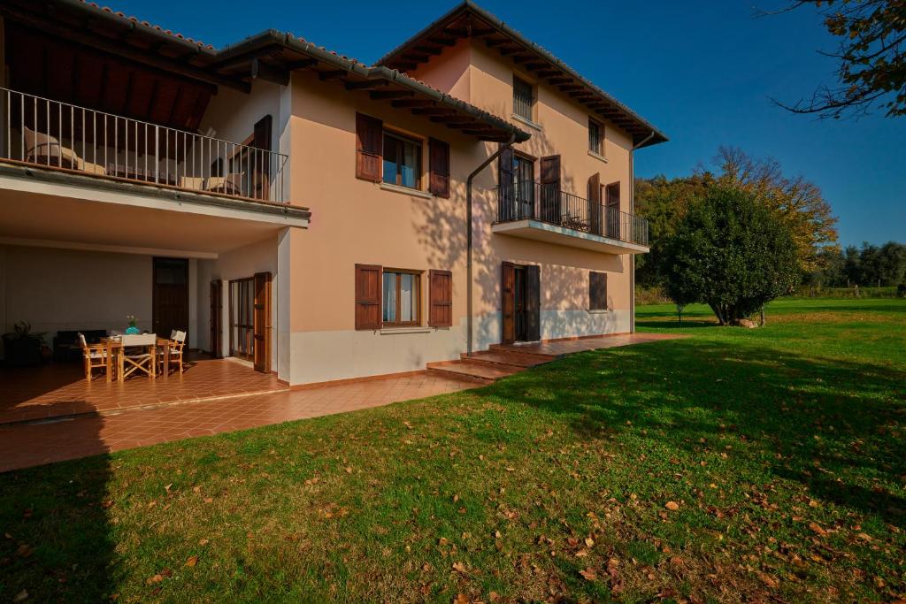 Villa Montecroce - 3