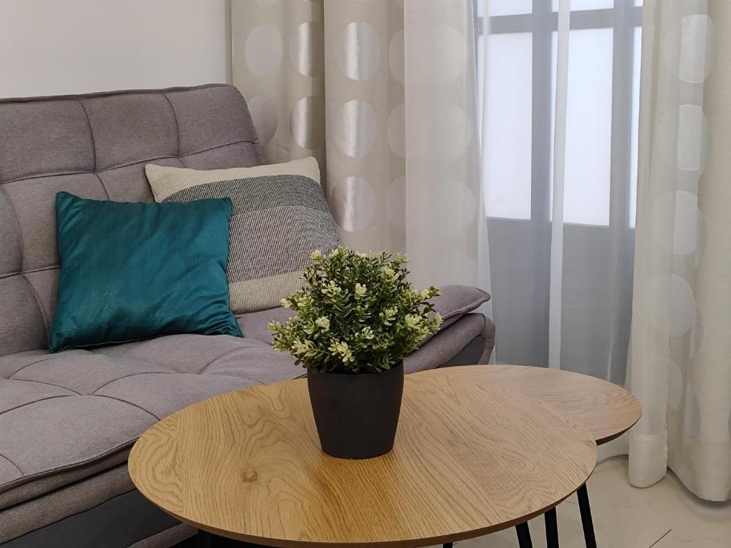 Nieves Viejas Apartamento Fresco con patio en Córdoba - 2