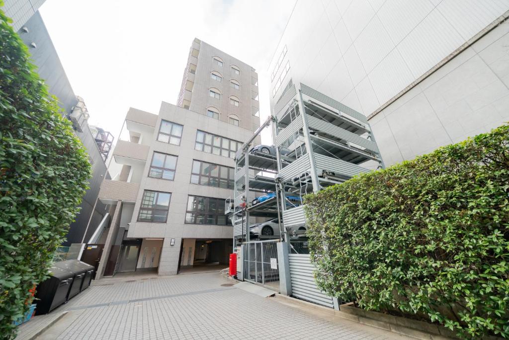 unito residence EBISU STATION North