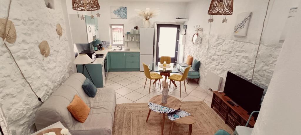 Cosy flat in the heart of Valbonne Village - 5