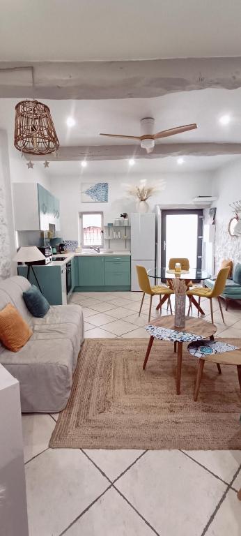 Cosy flat in the heart of Valbonne Village - 4