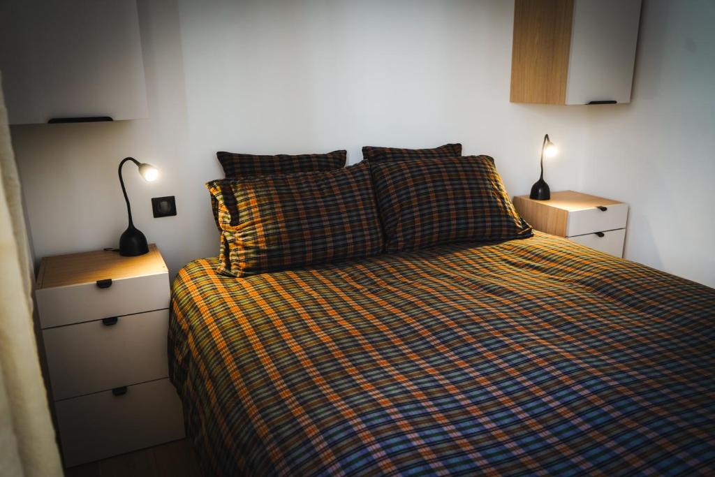 Appartement cosy au Praz, Courchevel - 5