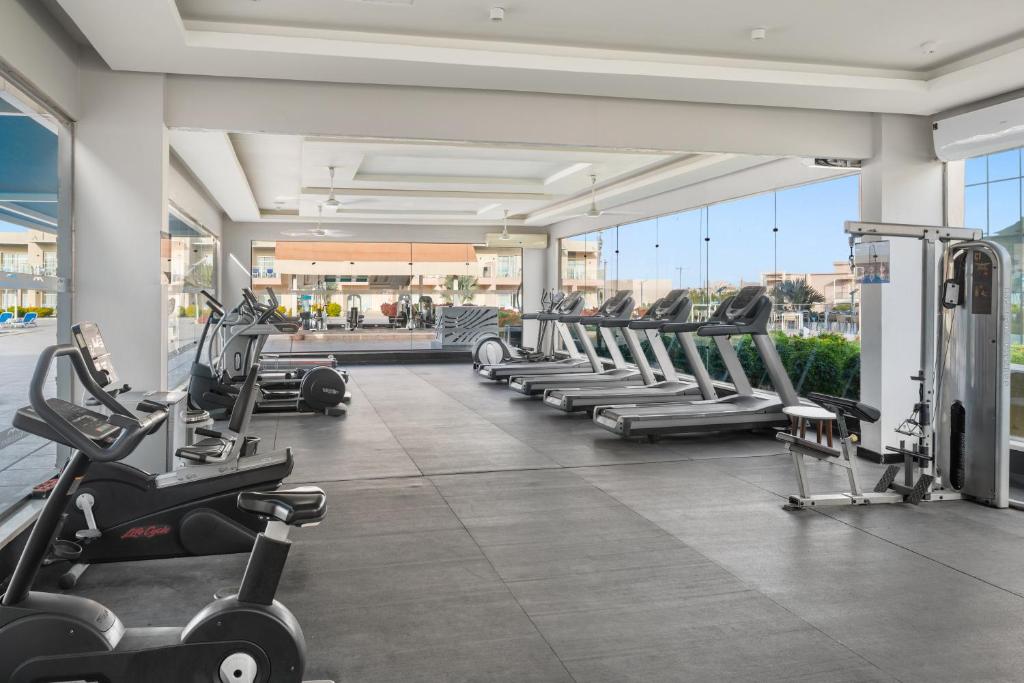 フィットネス/ジム