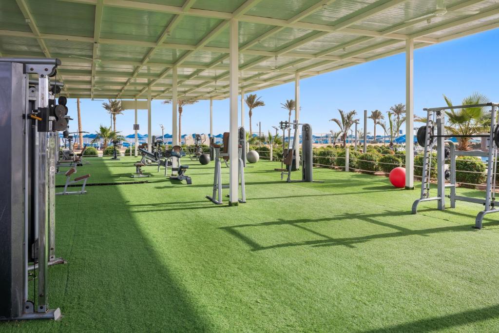 フィットネス/ジム