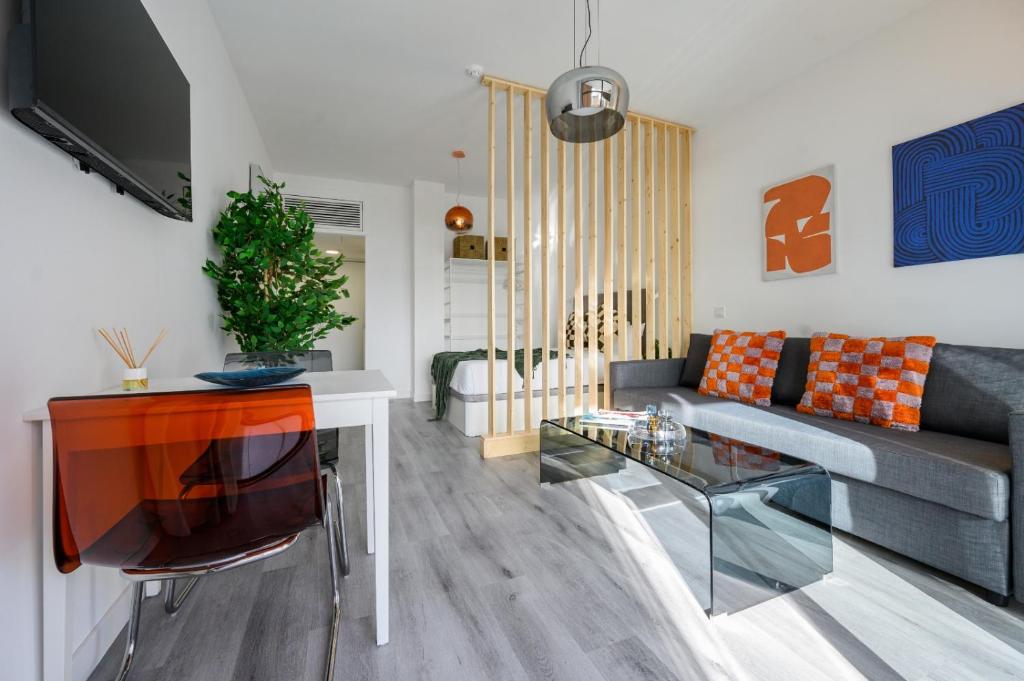 Palmeras Cristal by 10ToSea - 5