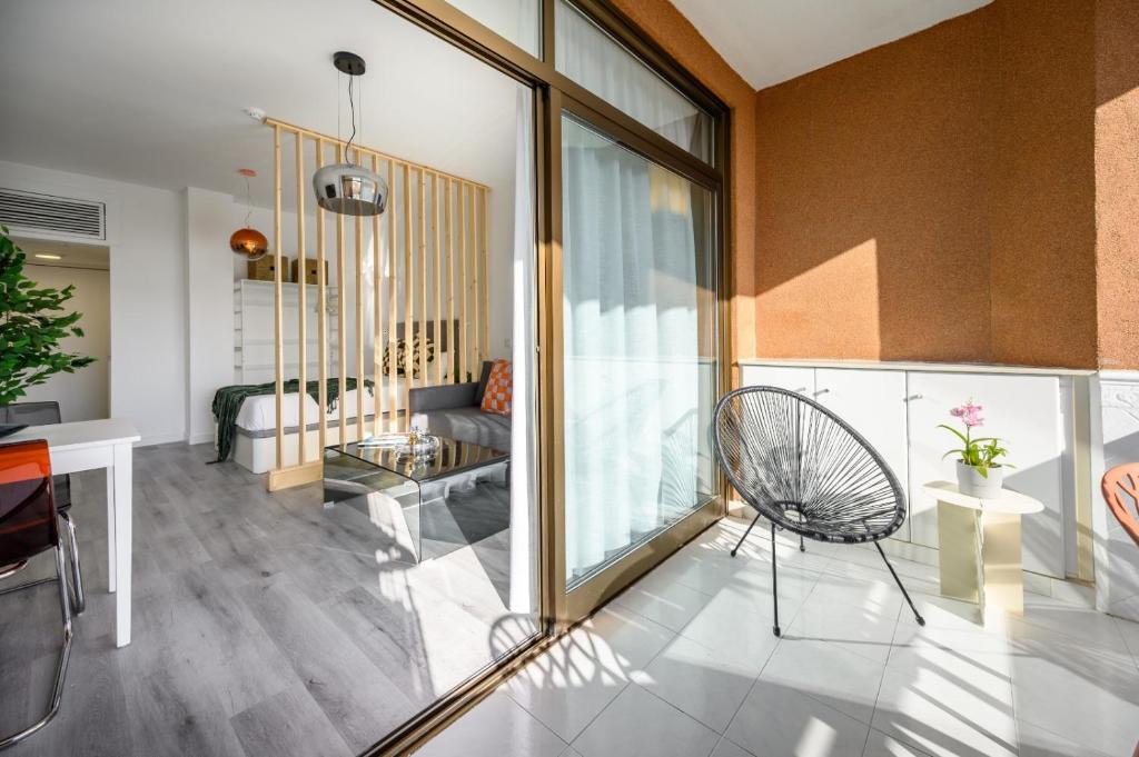 Palmeras Cristal by 10ToSea - 4