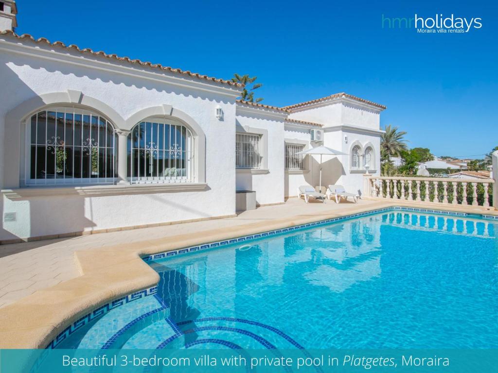 Villa Alegre by HMR Holidays - 3