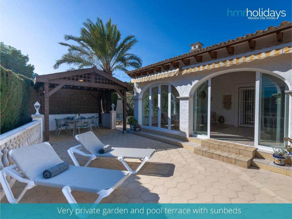 Villa Alegre by HMR Holidays - 5