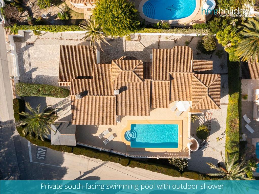 Villa Alegre by HMR Holidays - 4