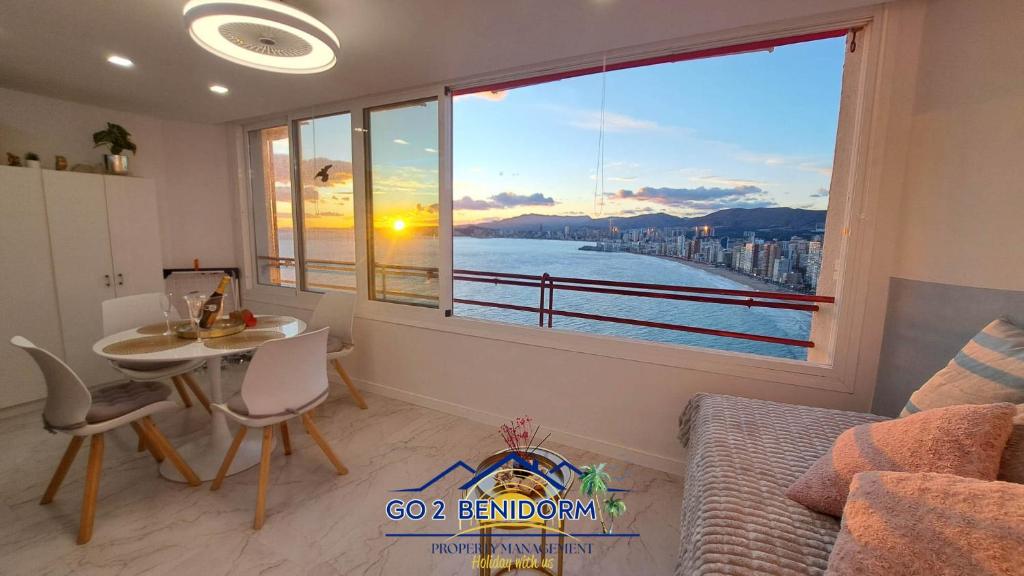 Sunsetview Benidorm - 2