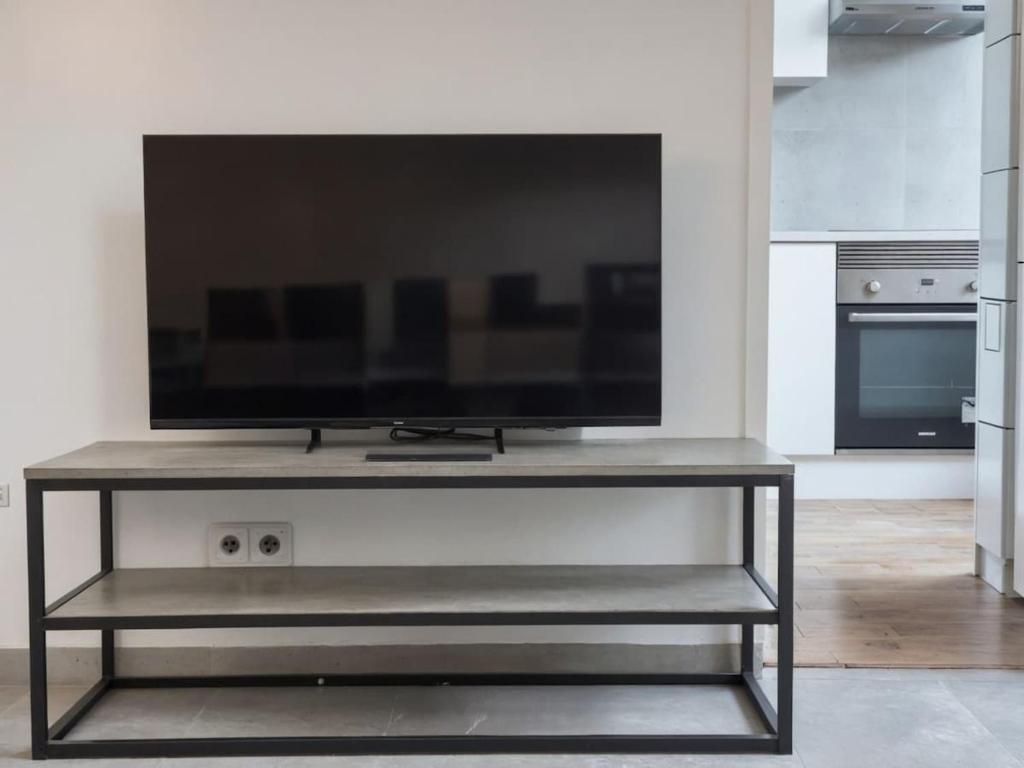 MAD Urban Apartment - 5