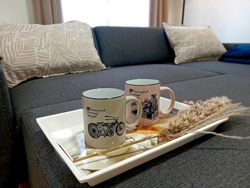 Apartamento La puebla Burgos - 2