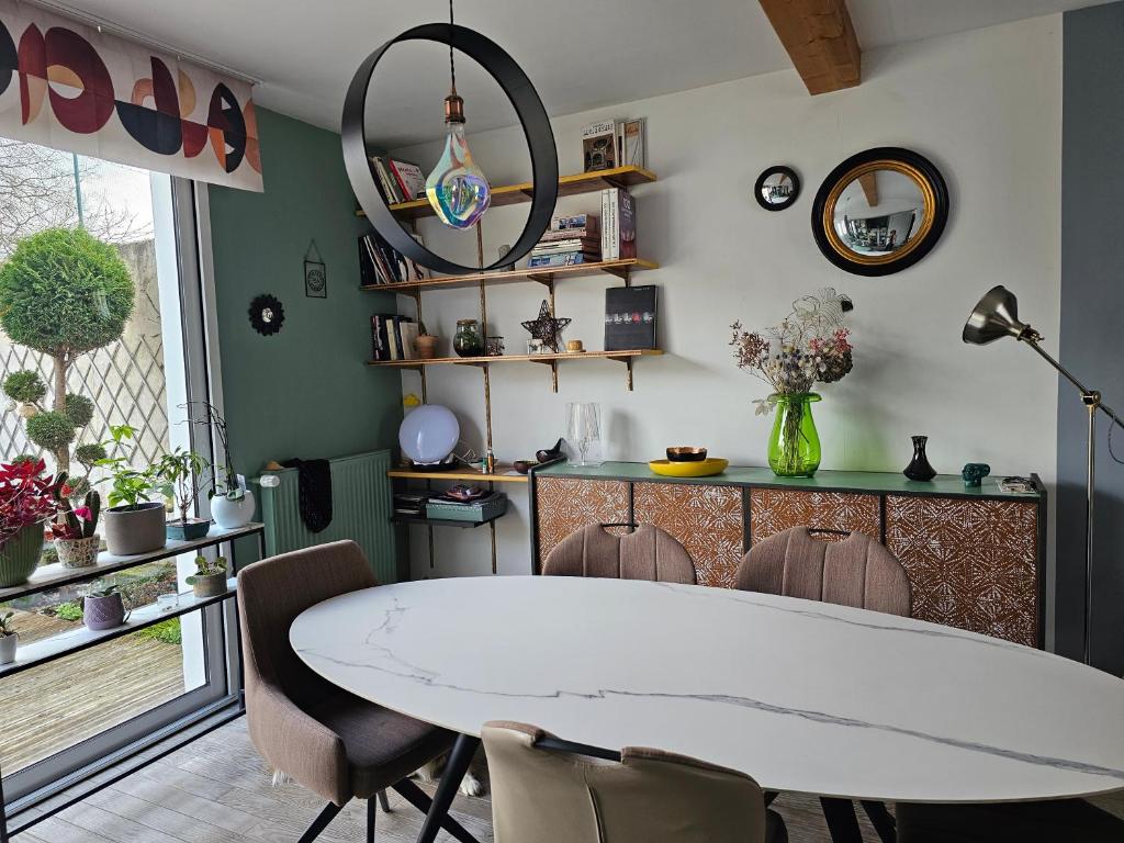 Comme à la maison - 1