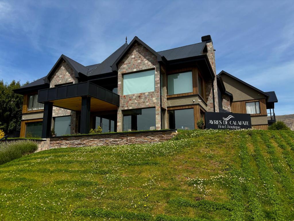 Ayres de Calafate - 3