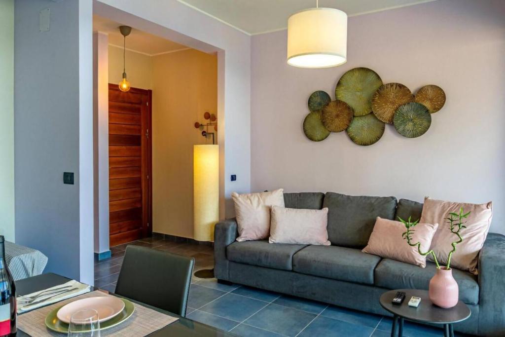 Mazzarò Boutique Apartment - 4