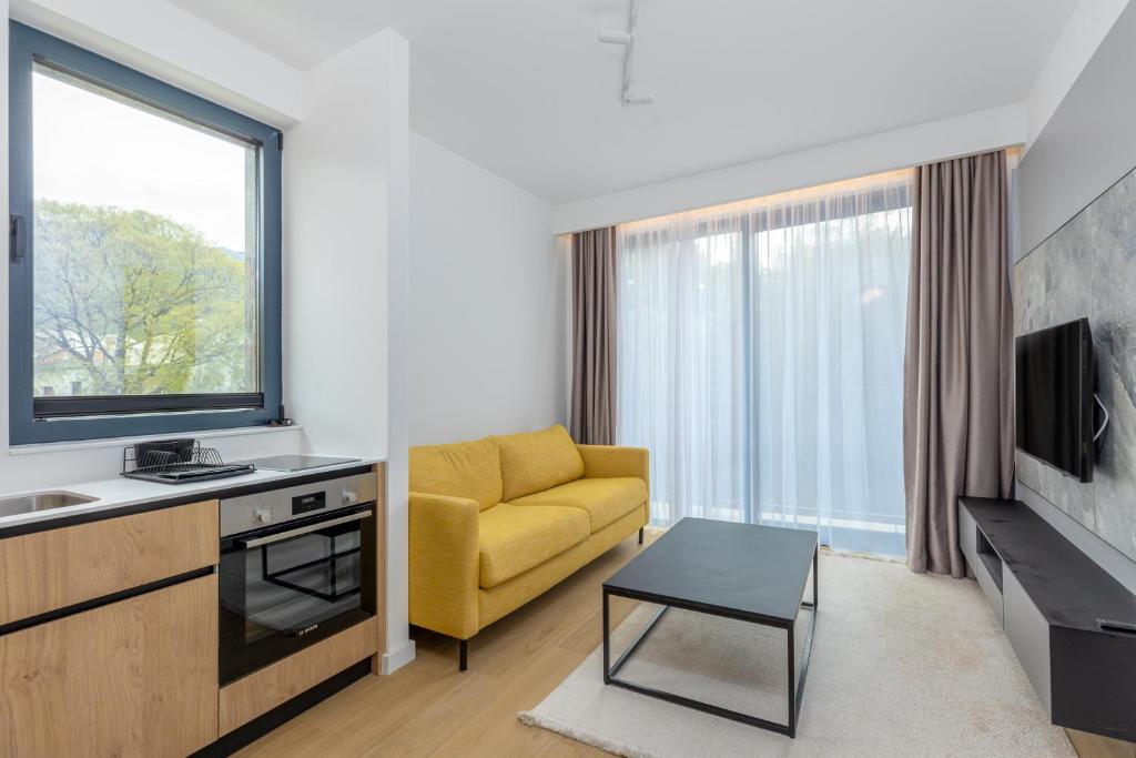 Montesun Onia Apartments - 3