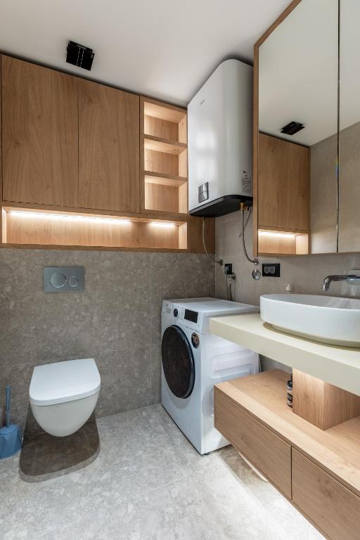 Montesun Onia Apartments - 4