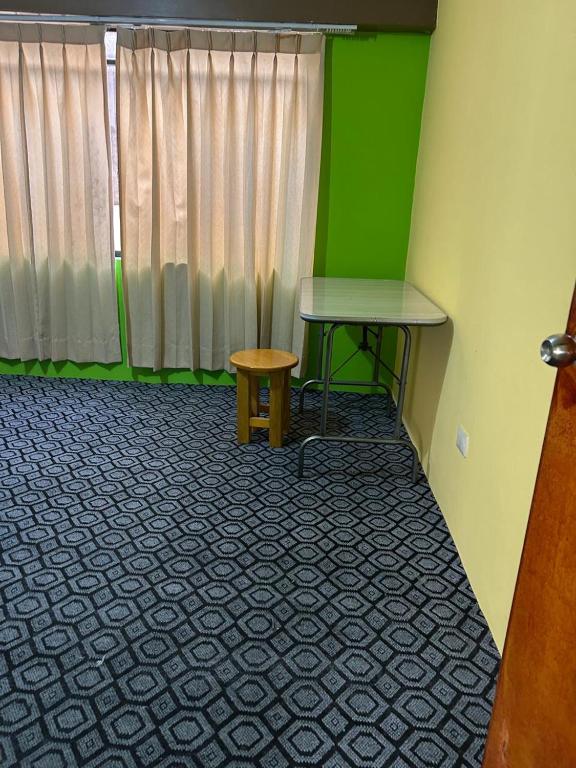 Two-bedroom apartment - 2