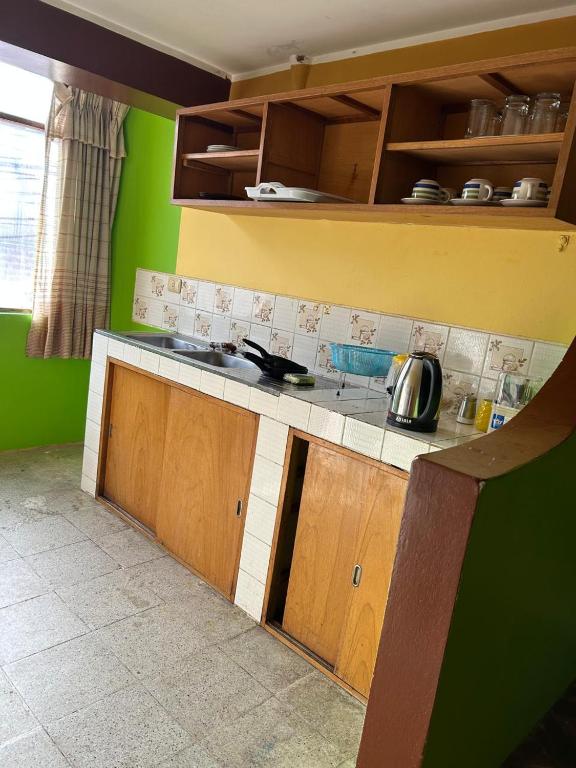 Two-bedroom apartment - 3
