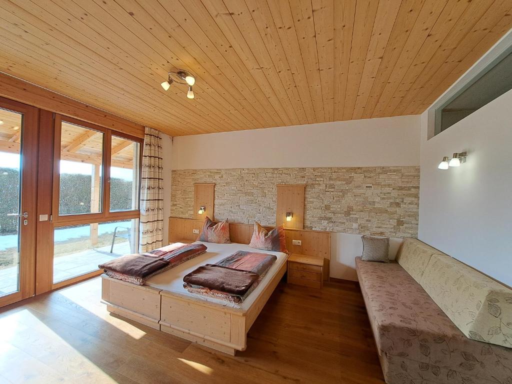 Apartment Sonnschein Brunnerhof - 1