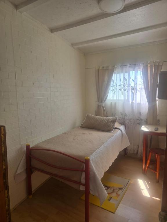 Andes Hostal Serena - 5