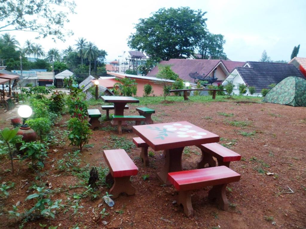 Facilities