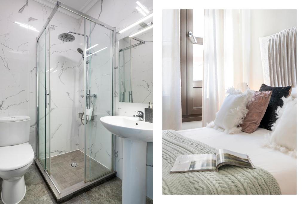 Apartamento con solera en el corazón de Triana by Miisterhost - 3