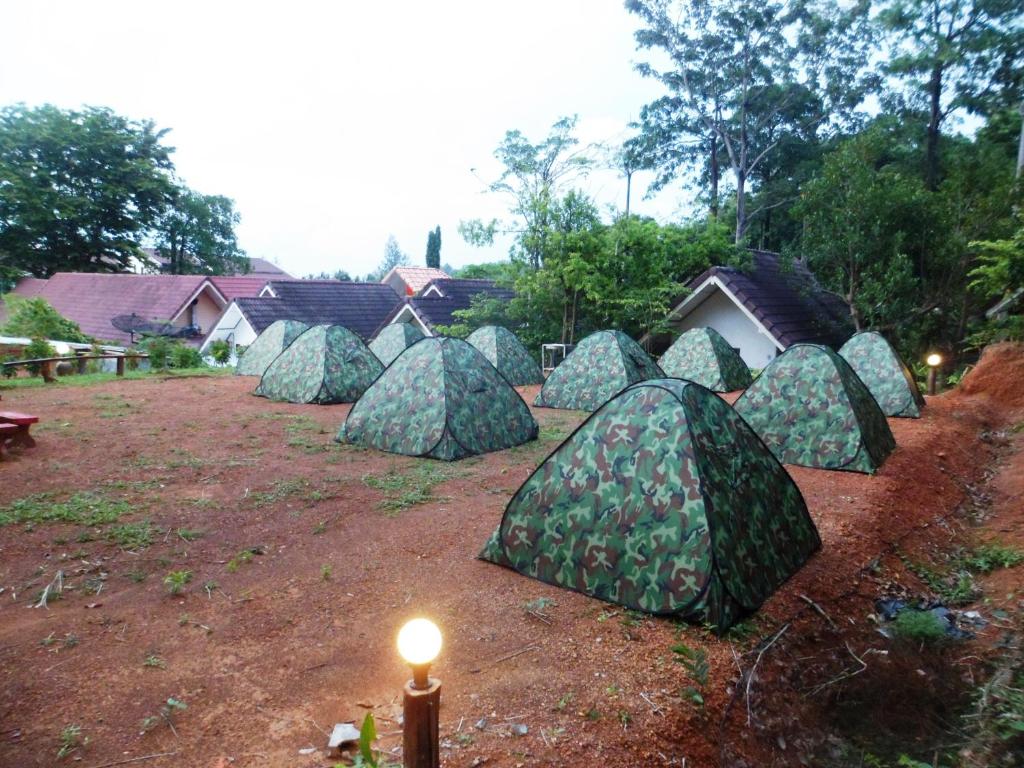 Facilities