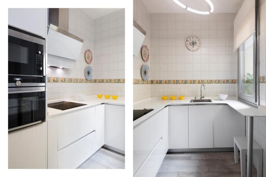 Apartamento con solera en el corazón de Triana by Miisterhost - 4