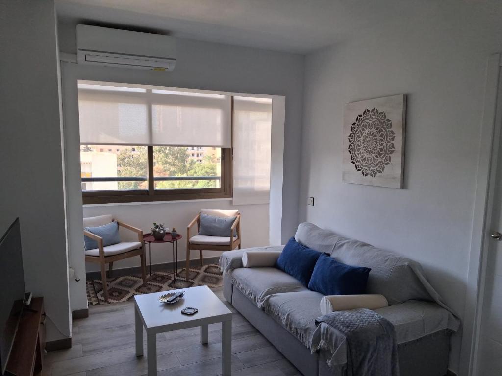 Apartamento Acacias - 4