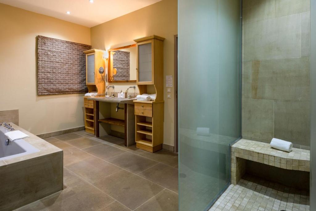 Le Clos Violette et Le 11 D'Aglaé - Appart' Hôtel de Charme Design de Luxe - 2