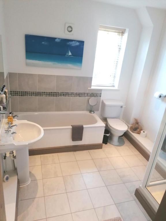 バスルーム（客室）