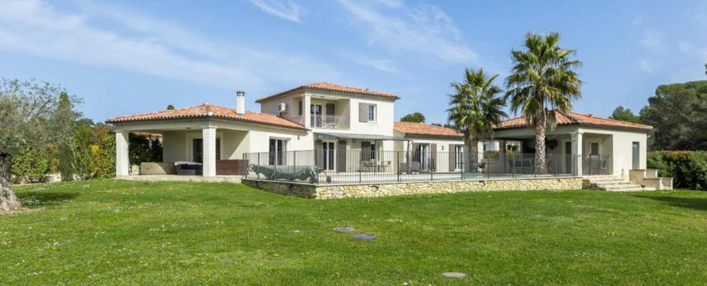 Villa Peyriere-Ventoux - 4