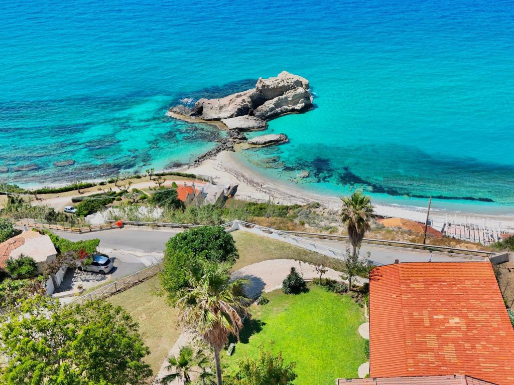 Residence Araba Fenice Tropea - 4