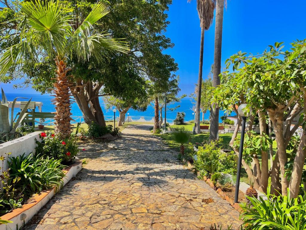 Residence Araba Fenice Tropea - 3