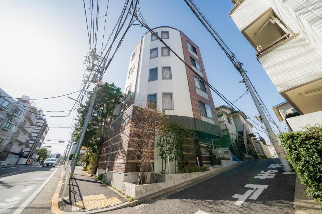 レジーン恵比寿