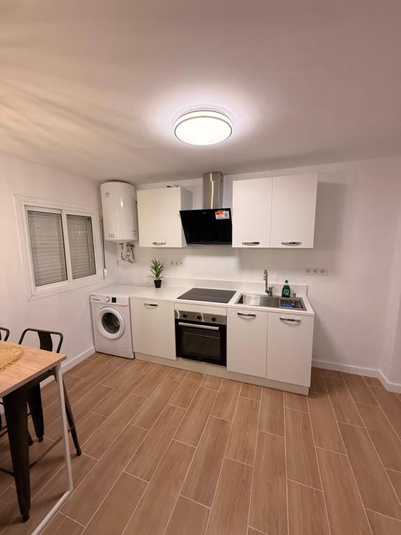 Apartamento Montero Centro - 2