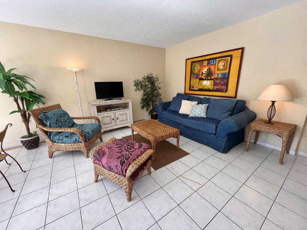 SR110-108 Appt 3 pièces 4 personnes ST RAPHAEL - 3