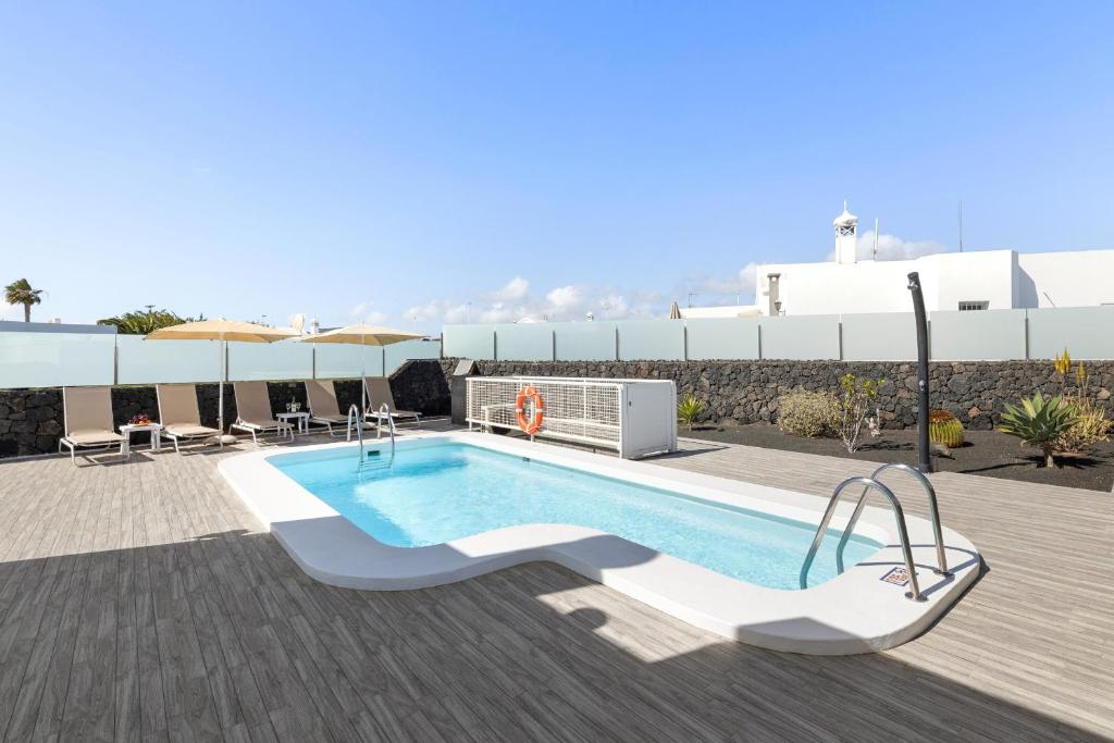 CASA LA GRACIOSA 2A 2 by Escape Home - 4