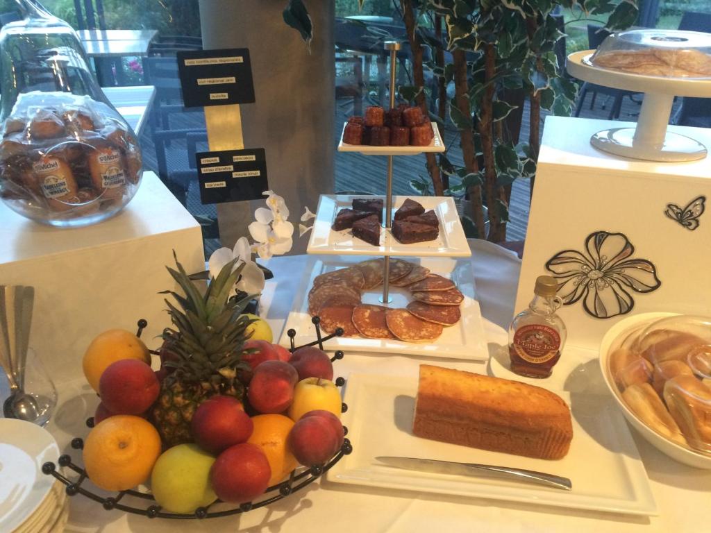 Best Western Palladior Voiron Photo 24