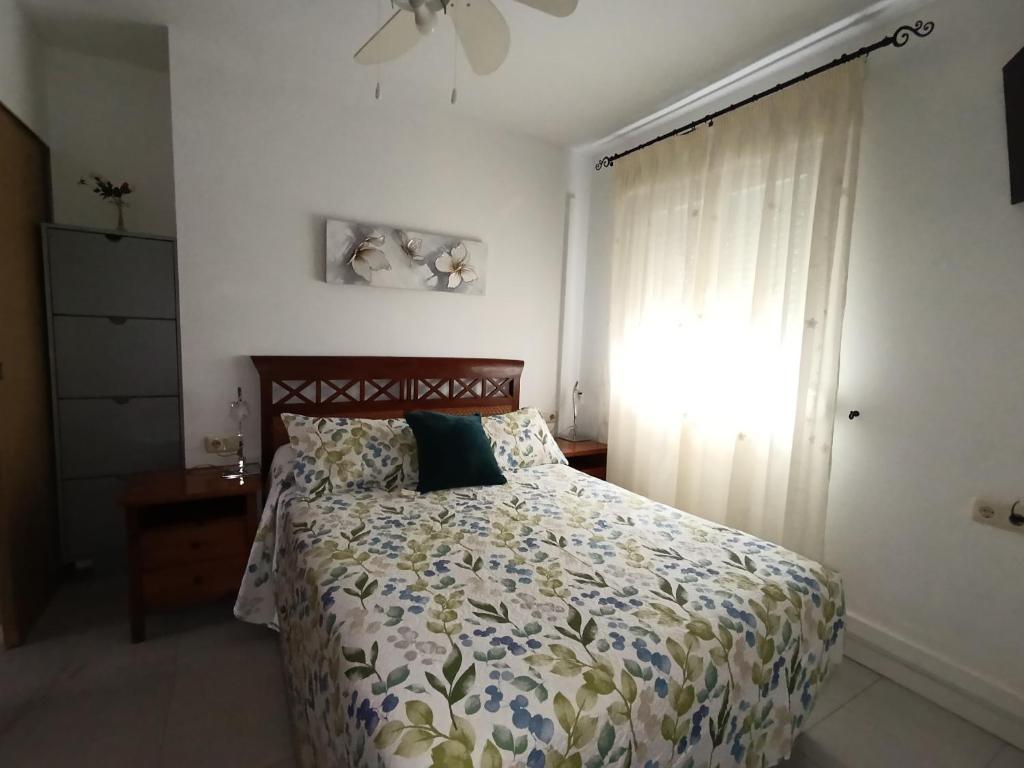 Apartamento Oasis - 4
